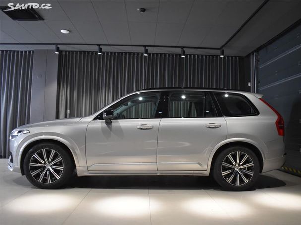 Volvo XC90 B5 AWD 173 kW image number 4