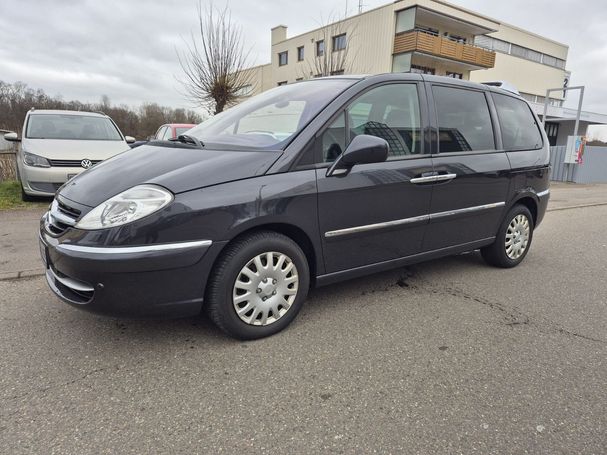 Citroen C8 2.0 HDi 100 kW image number 1