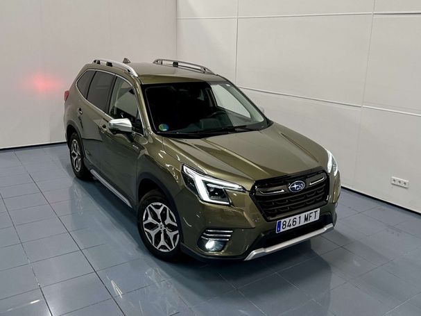 Subaru Forester 2.0i 111 kW image number 2