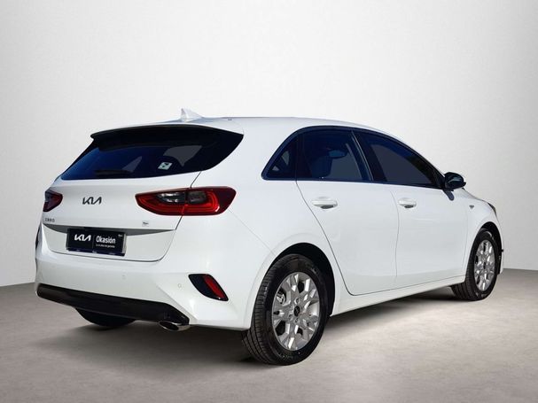 Kia Ceed 1.0 T-GDI 88 kW image number 6