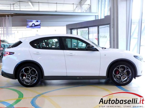 Alfa Romeo Stelvio 2.2 Diesel AT8 Q4 154 kW image number 26