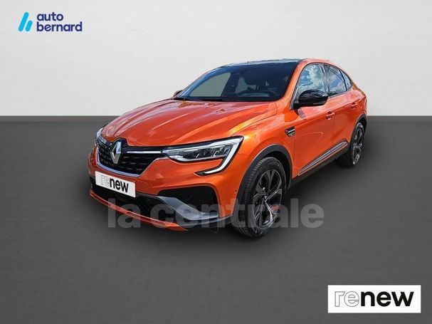 Renault Arkana 107 kW image number 1