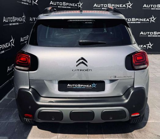 Citroen C3 Aircross BlueHDi 110 Plus 81 kW image number 3