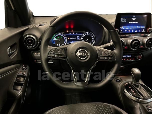 Nissan Juke 105 kW image number 19