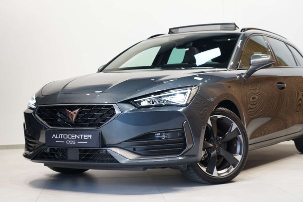 Cupra Leon Sportstourer 1.5 eTSI 110 kW image number 9