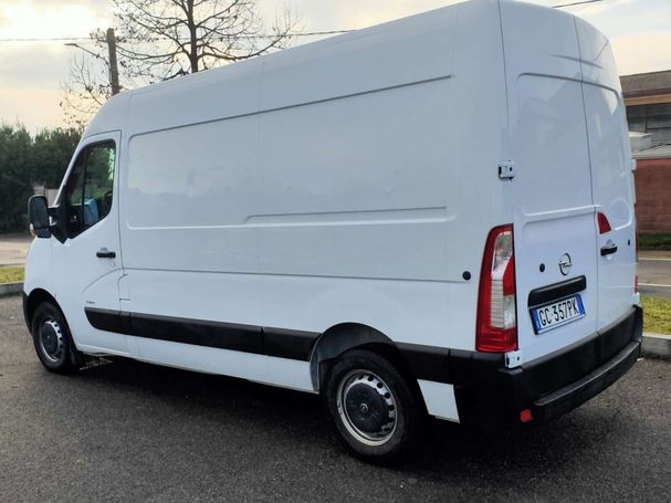 Opel Movano L2H2 100 kW image number 1