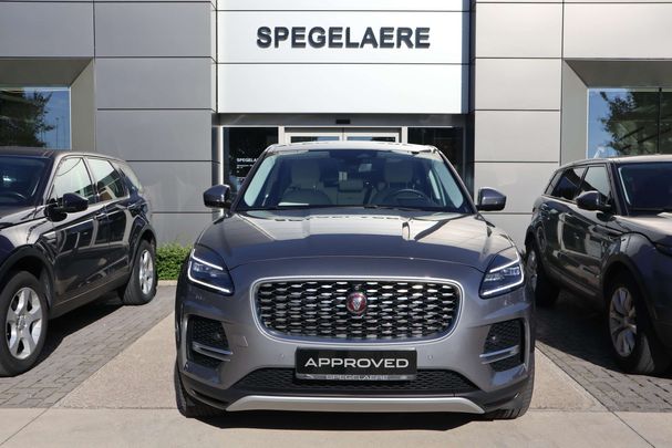 Jaguar E-Pace P250 AWD 184 kW image number 8