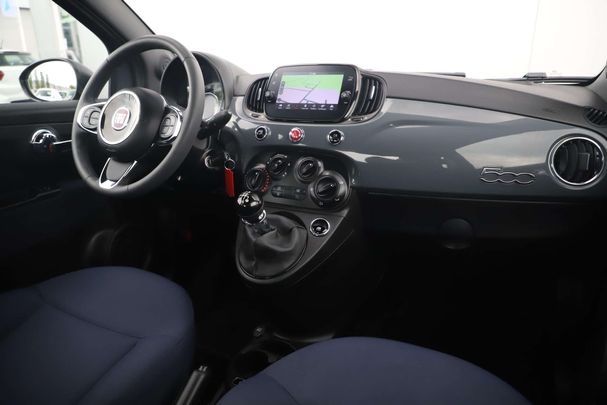 Fiat 500 1.0 51 kW image number 15