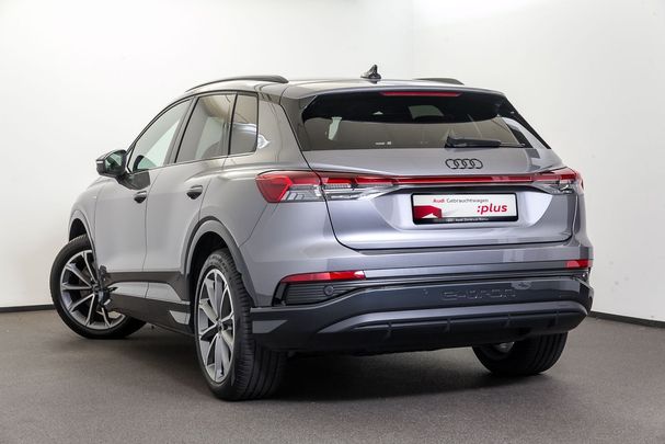 Audi Q4 45 e-tron 210 kW image number 6