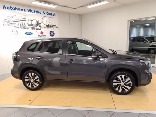 Suzuki SX4 S-Cross S-Cross 1.5 ALLGRIP 85 kW image number 3