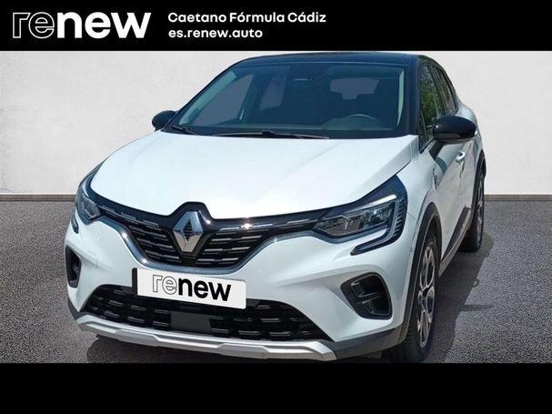 Renault Captur 105 kW image number 1