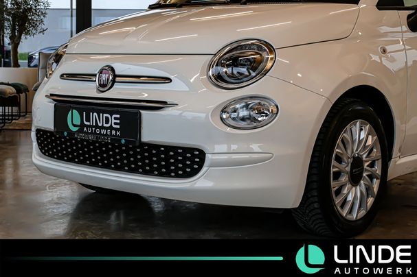 Fiat 500 51 kW image number 2