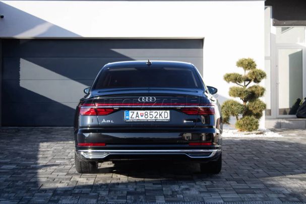 Audi A8 L 210 kW image number 5