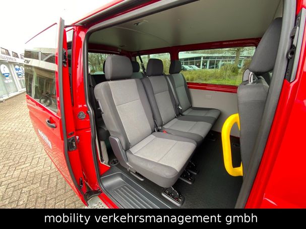 Volkswagen T6 Transporter 75 kW image number 13