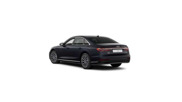 Audi A8 50 TDI quattro Tiptronic 210 kW image number 2