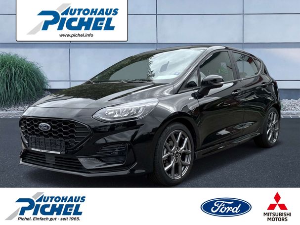 Ford Fiesta ST-Line 92 kW image number 1