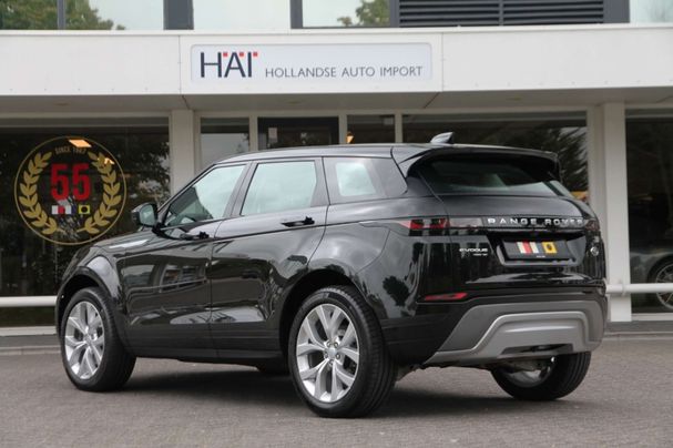 Land Rover Range Rover Evoque 183 kW image number 18