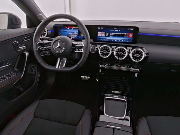 Mercedes-Benz CLA 250 165 kW image number 6