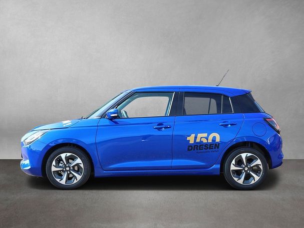 Suzuki Swift Comfort 61 kW image number 3