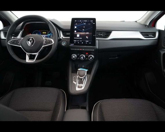 Renault Captur E-Tech Plug-in Hybrid 160 Intens 117 kW image number 10