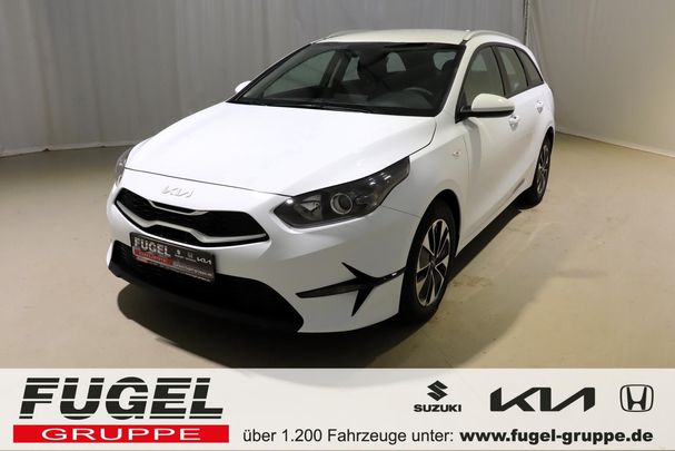 Kia Ceed 1.0 T-GDi 74 kW image number 2