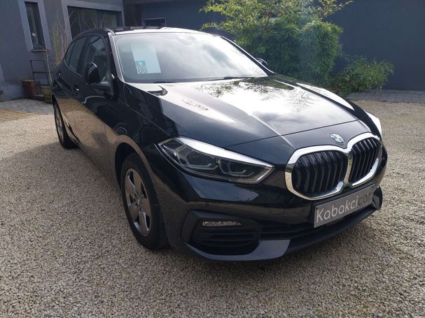 BMW 116d 85 kW image number 2