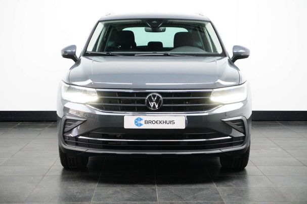 Volkswagen Tiguan 1.5 TSI Life DSG 110 kW image number 3