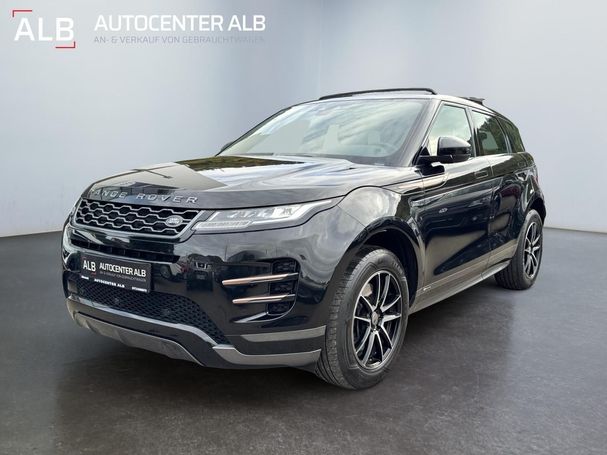 Land Rover Range Rover Evoque R-Dynamic S 177 kW image number 1