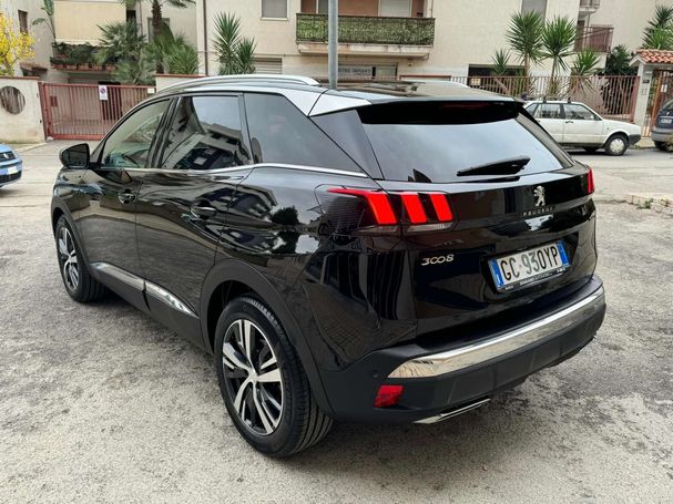 Peugeot 3008 130 EAT8 96 kW image number 5