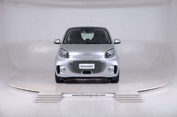 Smart ForTwo EQ 60 kW image number 4