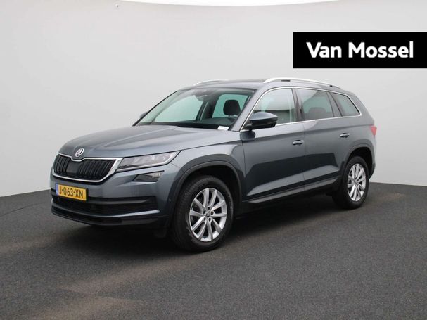 Skoda Kodiaq 1.5 TSI 110 kW image number 1