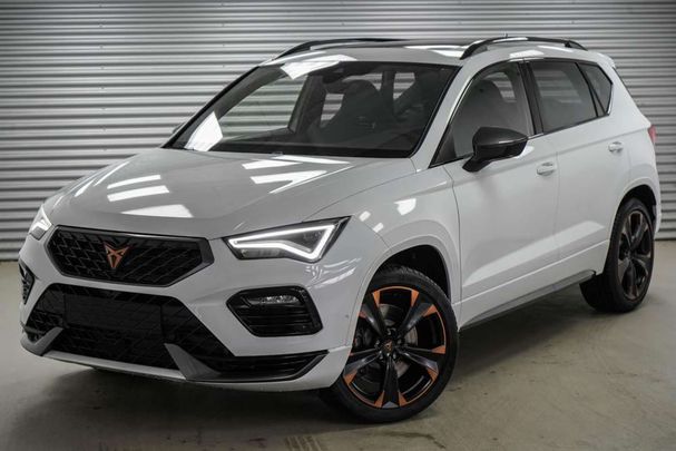 Cupra Ateca 2.0 TSI DSG 4Drive 221 kW image number 1