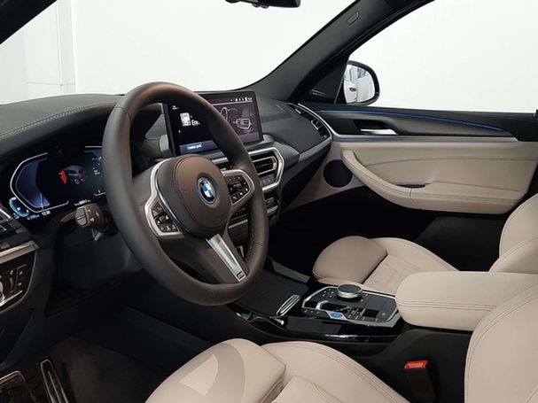 BMW iX3 M Sport 210 kW image number 23