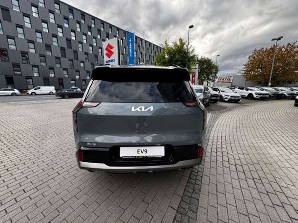 Kia EV9 GT-Line 283 kW image number 7