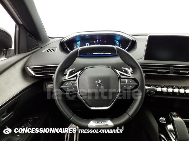 Peugeot 3008 Hybrid4 e-EAT8 221 kW image number 21