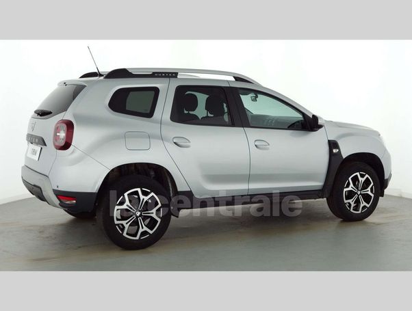 Dacia Duster Blue dCi 115 Prestige 85 kW image number 19