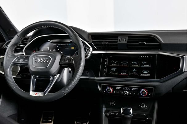 Audi Q3 35 TFSI Sportback 110 kW image number 42