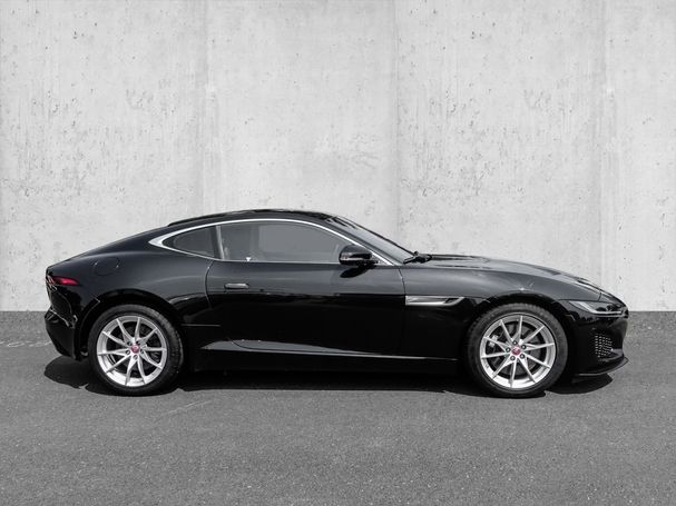 Jaguar F-Type 2.0 i4 221 kW image number 4