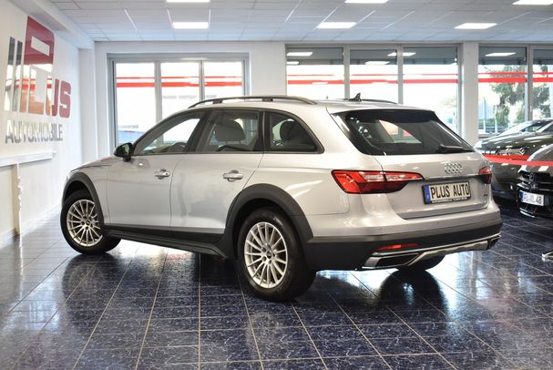 Audi A4 Allroad 40 TDI 150 kW image number 4