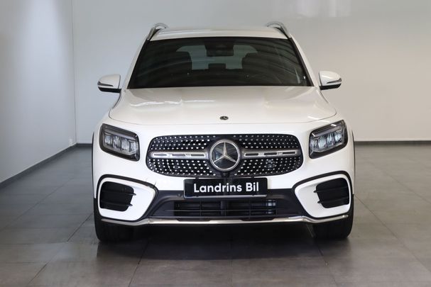 Mercedes-Benz GLB 220 4Matic 140 kW image number 2