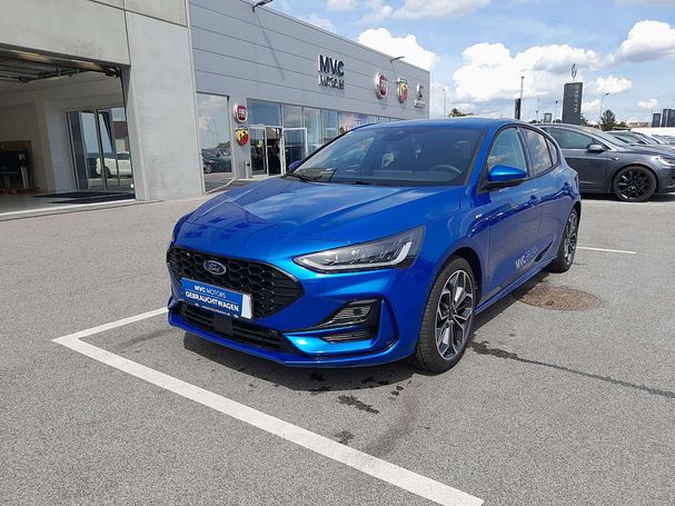 Ford Focus 1.5 EcoBlue ST-Line 85 kW image number 1