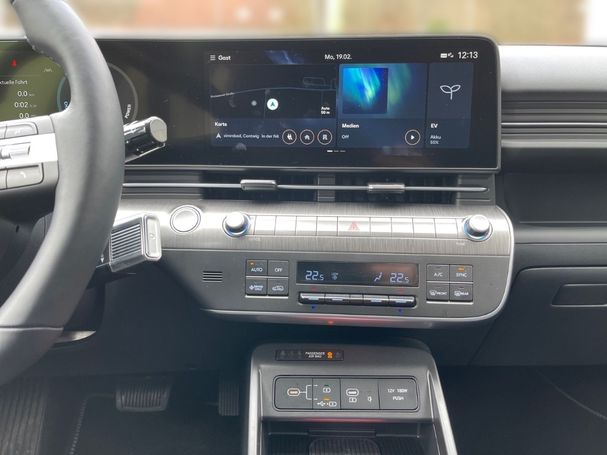 Hyundai Kona 160 kW image number 9