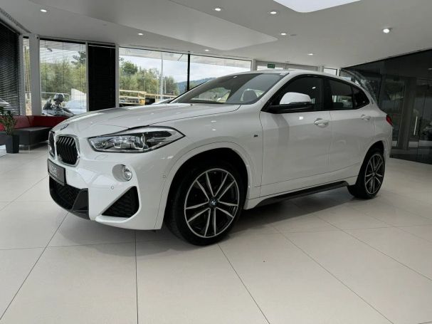 BMW X2 sDrive18i M Sport 103 kW image number 2