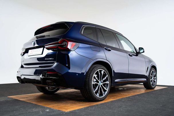 BMW X3 xDrive30e 215 kW image number 24