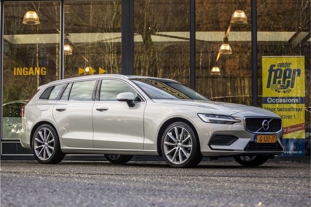 Volvo V60 T4 Momentum Pro 140 kW image number 1