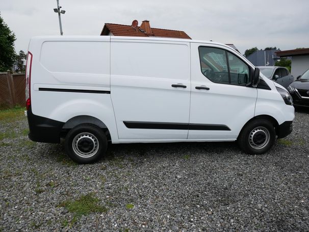 Ford Transit Custom L1 77 kW image number 2