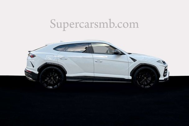 Lamborghini Urus 478 kW image number 8