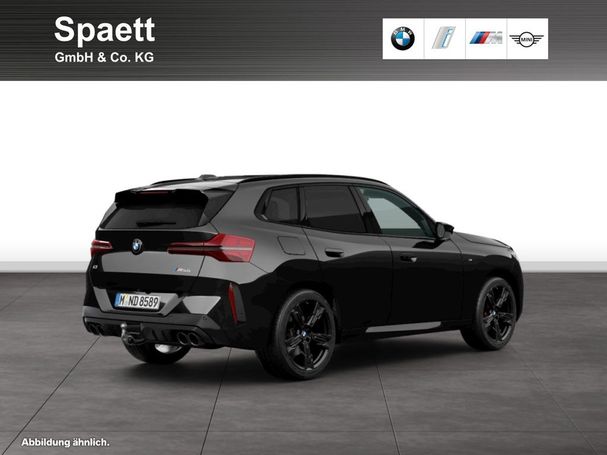 BMW X3 xDrive 280 kW image number 2