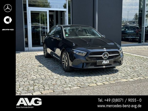 Mercedes-Benz A 180 100 kW image number 2