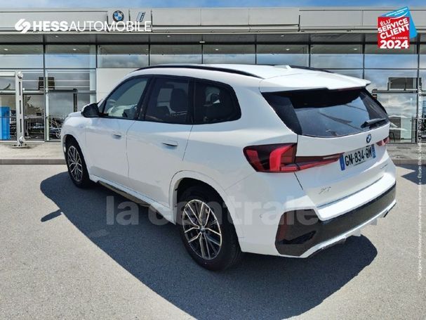 BMW X1 xDrive23d 155 kW image number 4